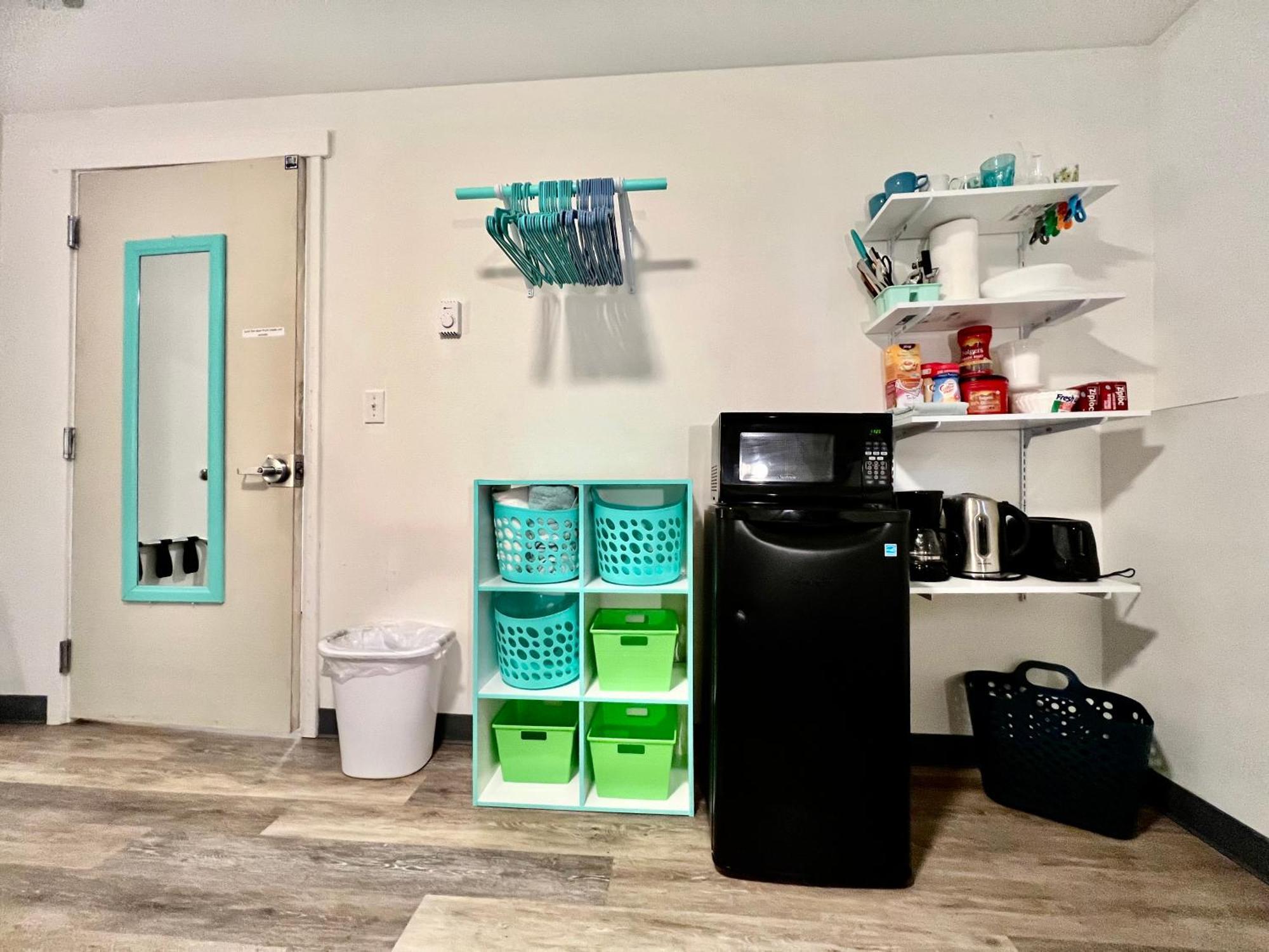 Private With Shared Bathroom On The 1st Floor 10 Minutes Walk To Of Washington Apartment